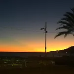 شقة La Perla Di Ponente أوسبيداليتي