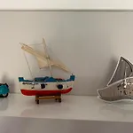 شقة La Perla Di Ponente