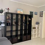 شقة La Perla Di Ponente أوسبيداليتي