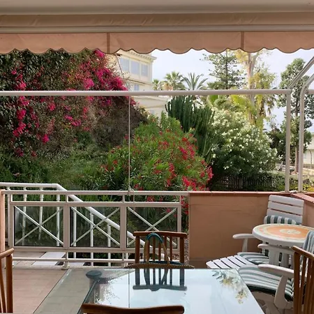 La Perla Di Ponente Apartment Ospedaletti