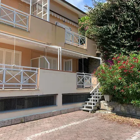 La Perla Di Ponente Ospedaletti