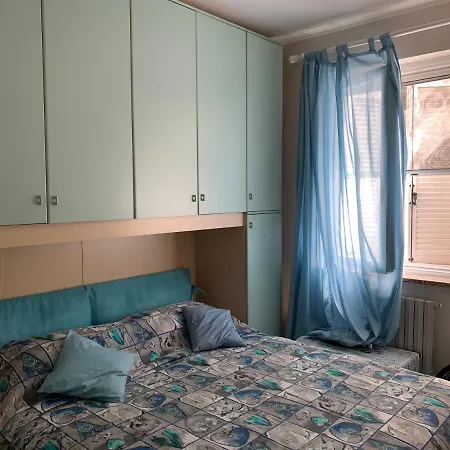 La Perla Di Ponente Appartement