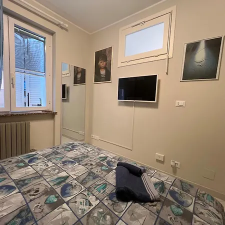 La Perla Di Ponente Ospedaletti