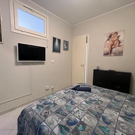 La Perla Di Ponente Appartement
