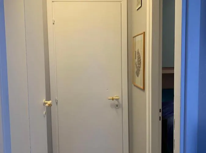 La Perla Di Ponente * Ospedaletti