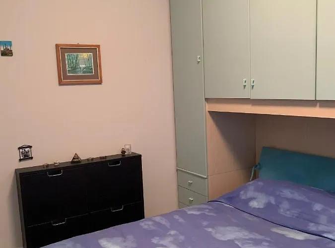 Lägenhet La Perla Di Ponente *