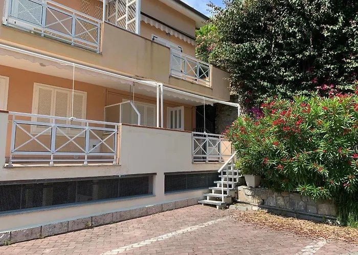 La Perla Di Ponente Ospedaletti