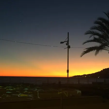 Apartment La Perla Di Ponente Ospedaletti