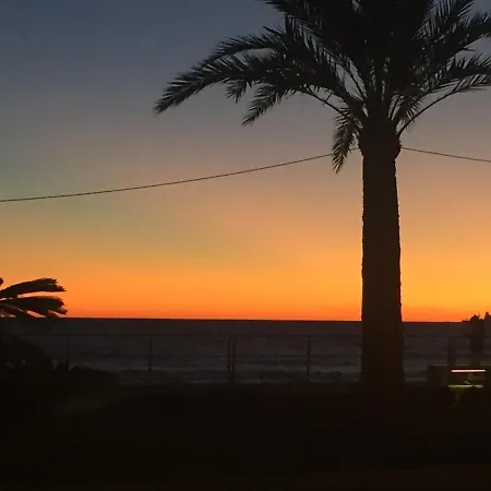 La Perla Di Ponente * אוספדלטי