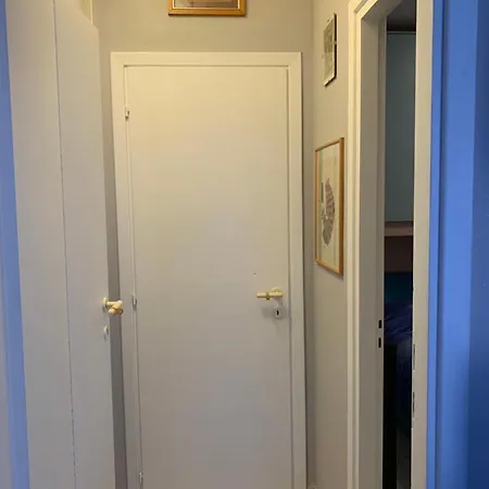 La Perla Di Ponente * אוספדלטי