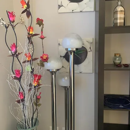 La Perla Di Ponente Appartement