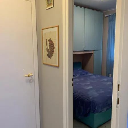 La Perla Di Ponente Apartment Ospedaletti