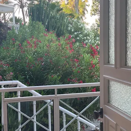 דירה La Perla Di Ponente