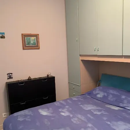Appartement La Perla Di Ponente *