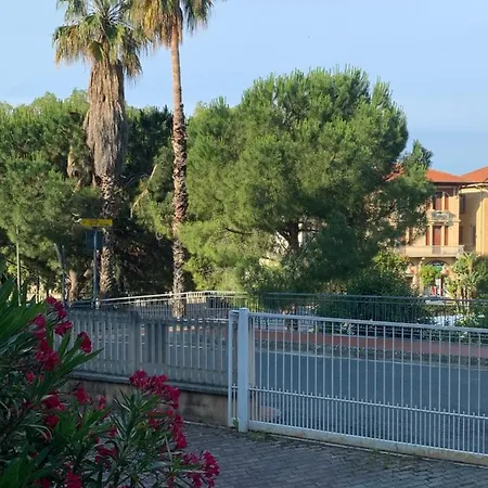 La Perla Di Ponente