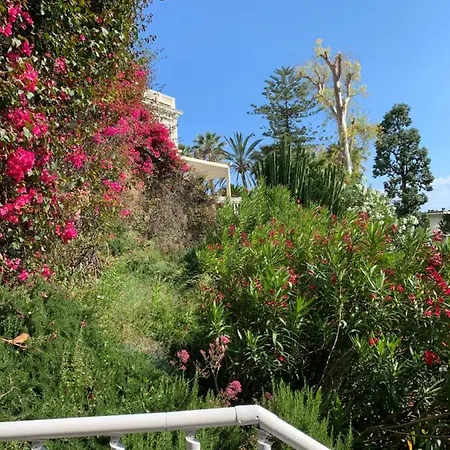 La Perla Di Ponente Ospedaletti