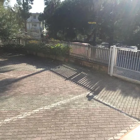 La Perla Di Ponente אוספדלטי