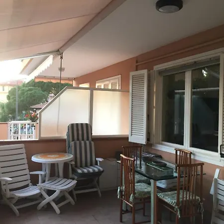 דירה La Perla Di Ponente *