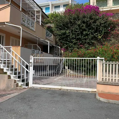 La Perla Di Ponente Ospedaletti