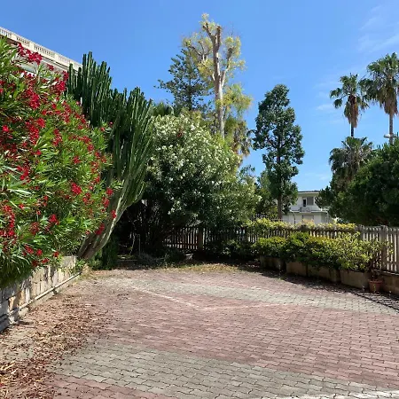 דירה La Perla Di Ponente