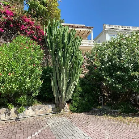 La Perla Di Ponente דירה