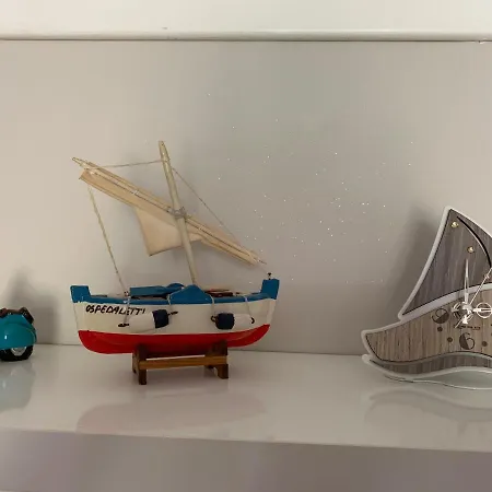 Apartment La Perla Di Ponente