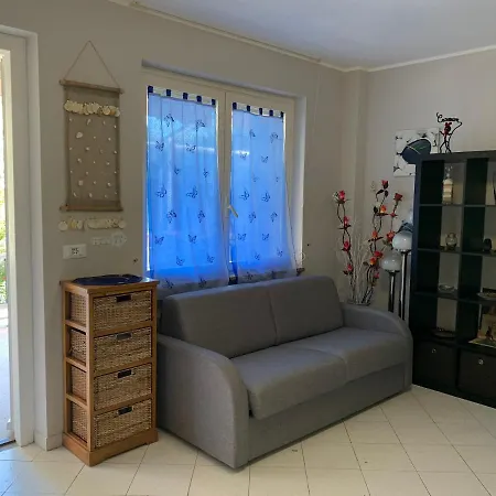 Apartment La Perla Di Ponente Ospedaletti