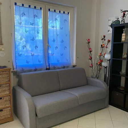 La Perla Di Ponente Ospedaletti