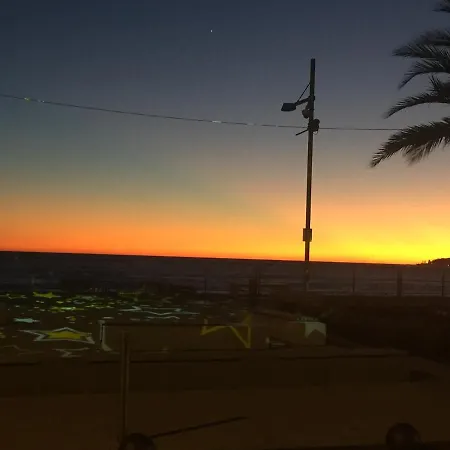 La Perla Di Ponente Apartment Ospedaletti