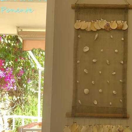 Apartment La Perla Di Ponente