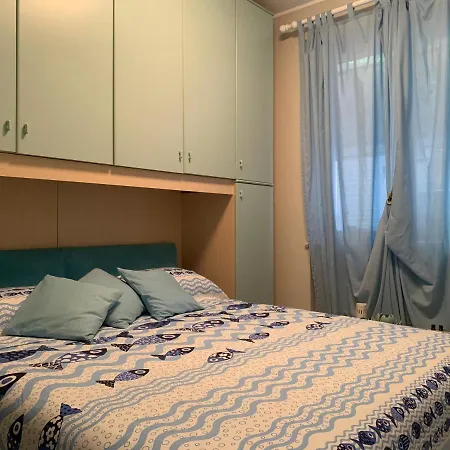 Apartment La Perla Di Ponente