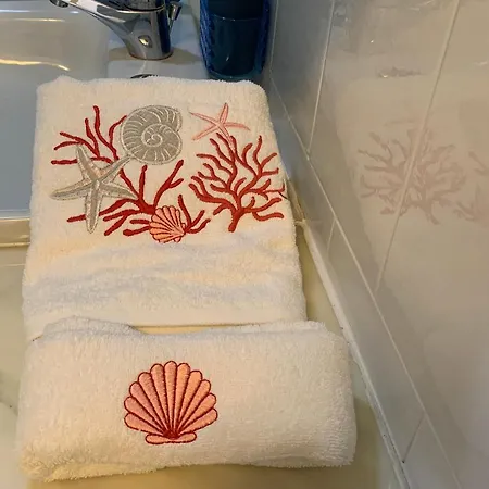 La Perla Di Ponente אוספדלטי