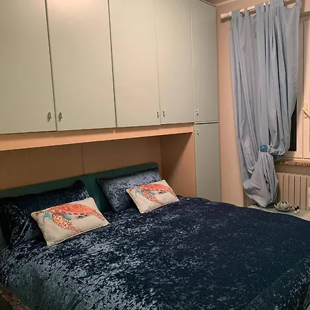 La Perla Di Ponente *