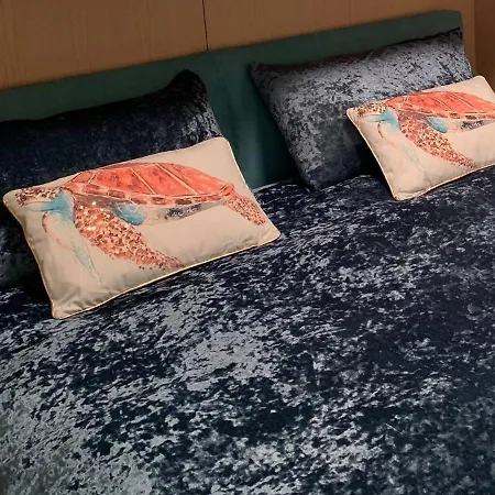 דירה La Perla Di Ponente אוספדלטי