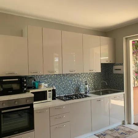 דירה La Perla Di Ponente *