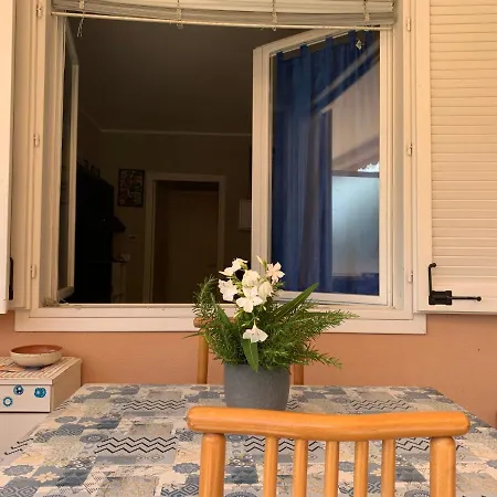 La Perla Di Ponente *