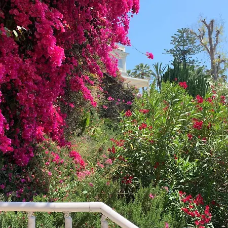 La Perla Di Ponente דירה