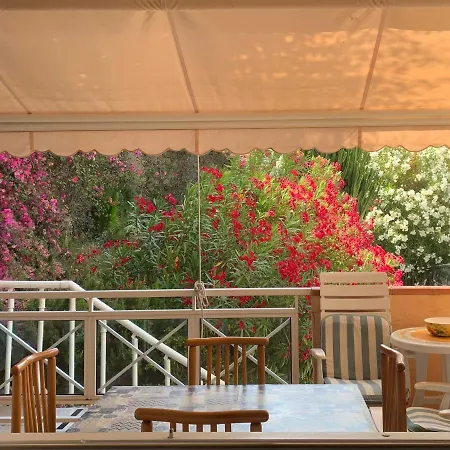 Apartment La Perla Di Ponente Ospedaletti