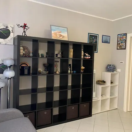 דירה La Perla Di Ponente אוספדלטי