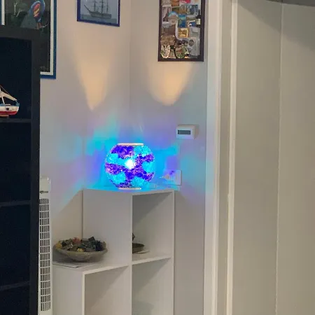 La Perla Di Ponente Apartment *