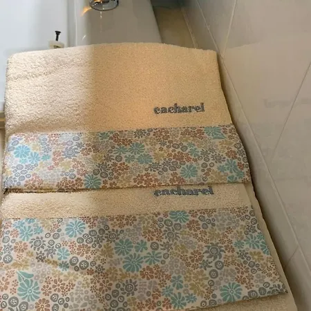 דירה La Perla Di Ponente