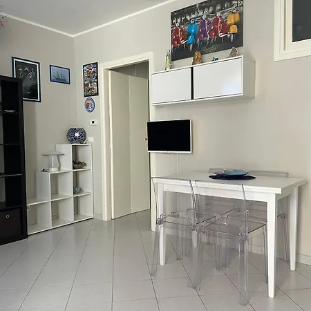 Apartment La Perla Di Ponente