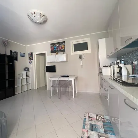 La Perla Di Ponente Apartment Ospedaletti