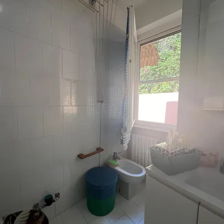 Apartment La Perla Di Ponente *