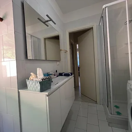 La Perla Di Ponente Apartment Ospedaletti