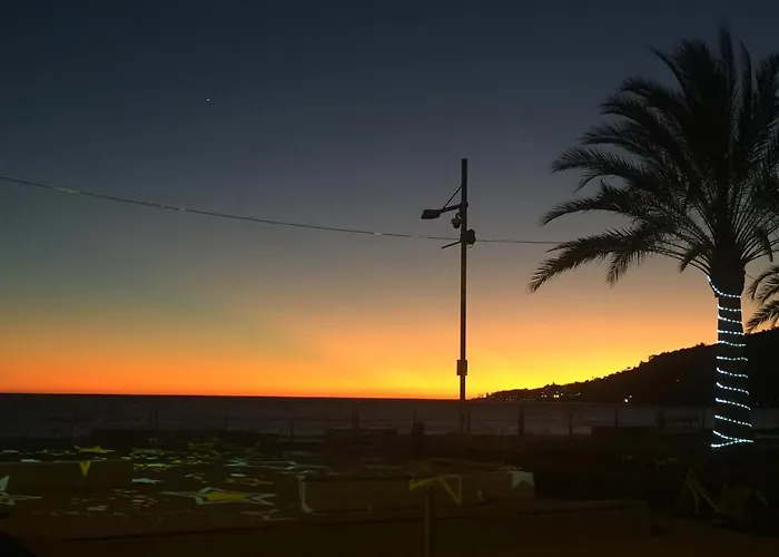 Appartement La Perla Di Ponente Ospedaletti