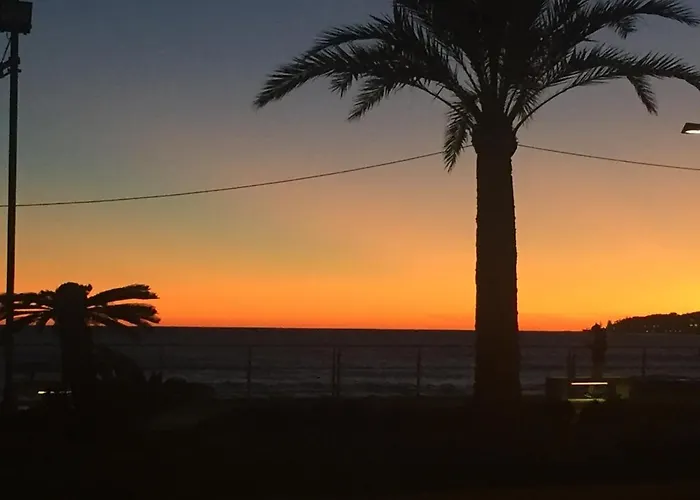 La Perla Di Ponente * Ospedaletti