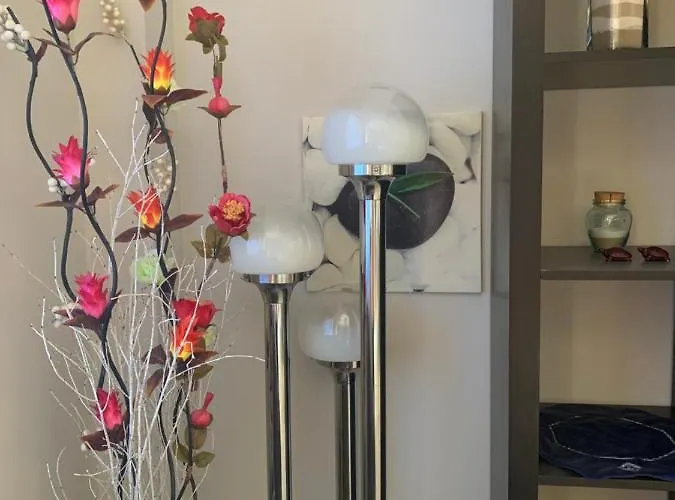 La Perla Di Ponente Apartamento