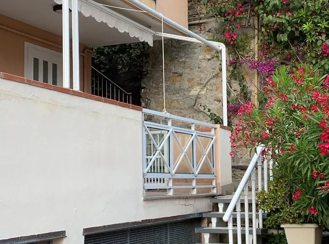 Apartamento La Perla Di Ponente *