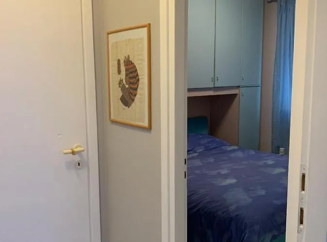 La Perla Di Ponente Appartement Ospedaletti